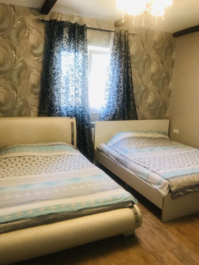 Загородные дома A&V Apartment with Sauna Минск-14