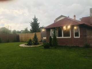 Загородные дома A&V Apartment with Sauna Минск-1