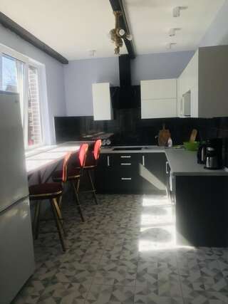 Загородные дома A&V Apartment with Sauna Минск-2