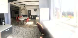 Загородные дома A&V Apartment with Sauna Минск-4