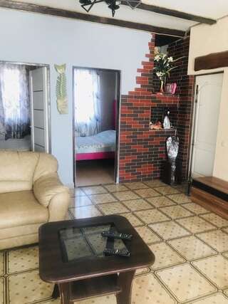 Загородные дома A&V Apartment with Sauna Минск-5