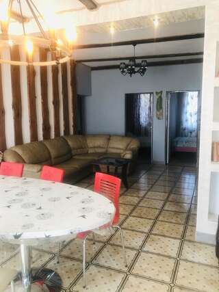 Загородные дома A&V Apartment with Sauna Минск-7